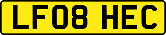 LF08HEC