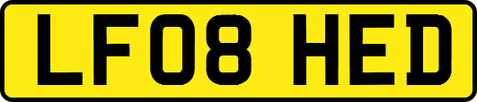 LF08HED