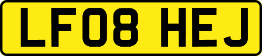 LF08HEJ