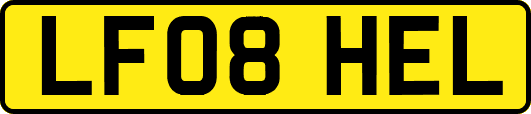 LF08HEL