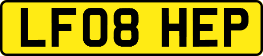 LF08HEP