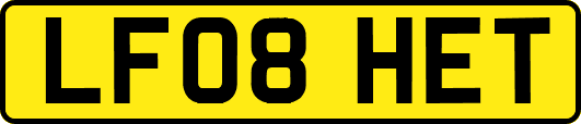 LF08HET