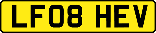 LF08HEV