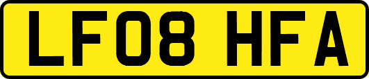 LF08HFA