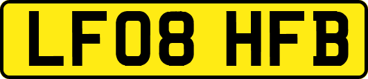 LF08HFB