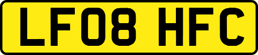 LF08HFC