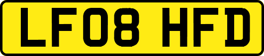 LF08HFD