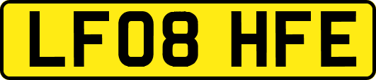 LF08HFE