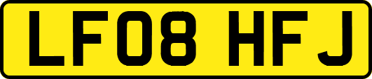 LF08HFJ