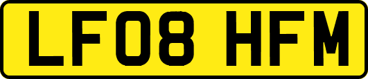 LF08HFM