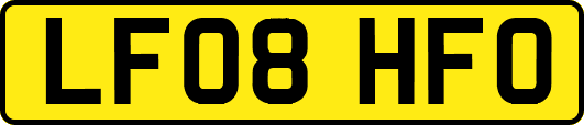 LF08HFO