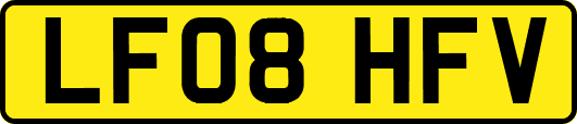 LF08HFV