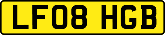 LF08HGB