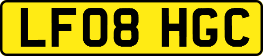LF08HGC