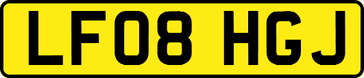 LF08HGJ