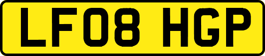 LF08HGP