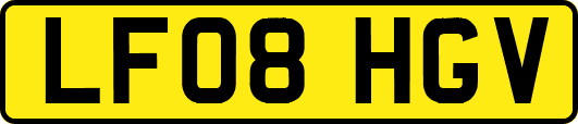 LF08HGV