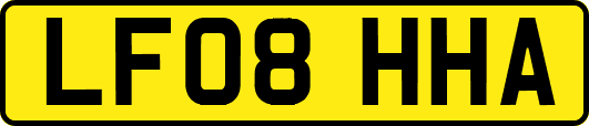 LF08HHA