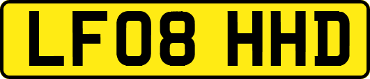 LF08HHD