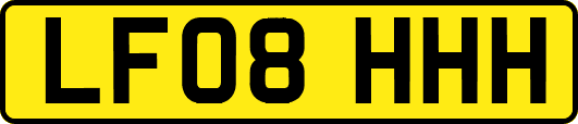 LF08HHH
