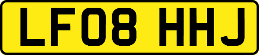 LF08HHJ