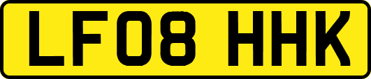 LF08HHK
