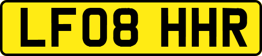 LF08HHR