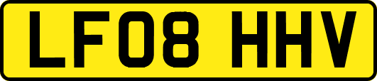 LF08HHV