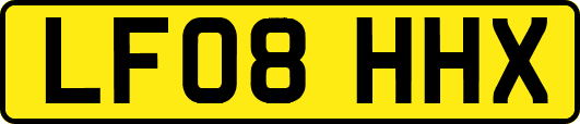 LF08HHX