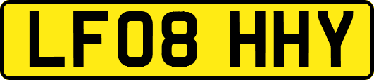 LF08HHY