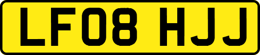 LF08HJJ