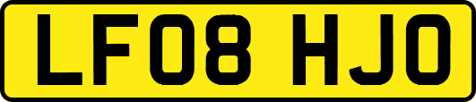 LF08HJO