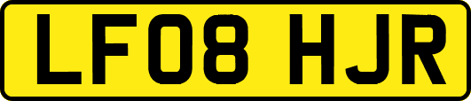LF08HJR