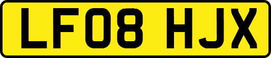 LF08HJX