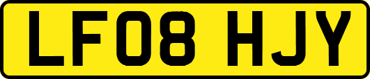 LF08HJY