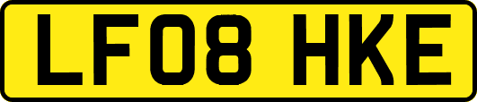 LF08HKE