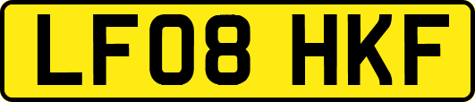 LF08HKF