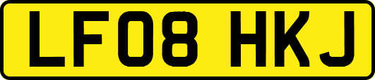 LF08HKJ