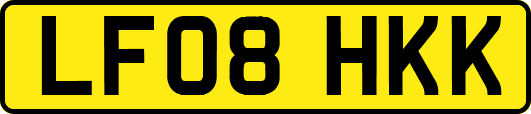 LF08HKK