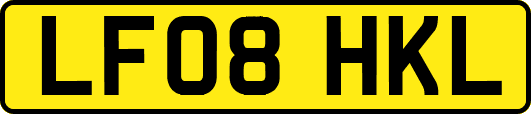 LF08HKL