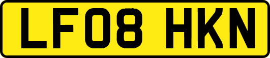 LF08HKN