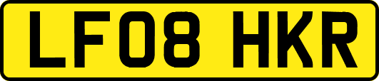 LF08HKR