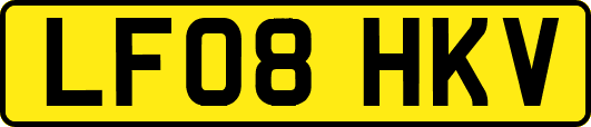 LF08HKV