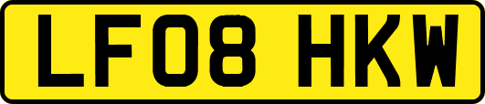 LF08HKW