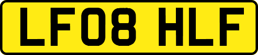 LF08HLF