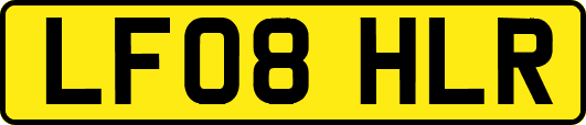 LF08HLR