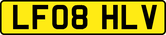 LF08HLV