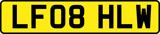 LF08HLW