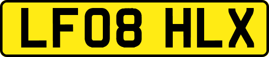 LF08HLX