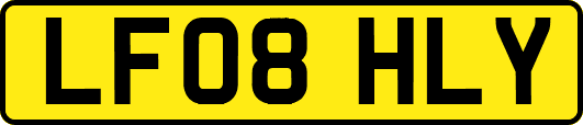 LF08HLY